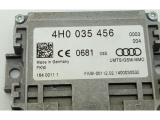 Блок управления 4H0035456, 16400111 Volkswagen Golf VII