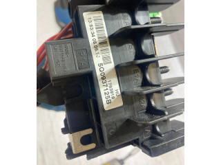 Блок предохранителей 5Q0937125B, 1763918   Skoda Octavia Mk3 (5E)    