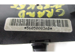 Переключатель дворников 56050003AB Jeep Grand Cherokee (WJ)