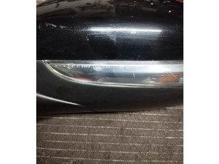 Зеркало электрическое        Peugeot 2008 I  2013 - 2019 года   