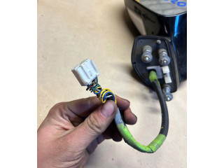 Зеркало электрическое Lexus IS 220D-250-350 2006 - 2013 года