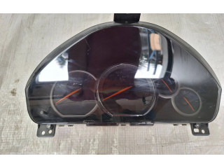 Панель приборов 257430-1271 Mitsubishi Grandis