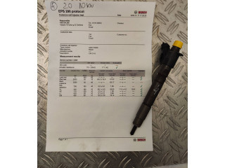 Vstřikovač 0445116046 Volvo V40 D5204T6