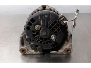 Генератор 96858875   Chevrolet Astra      