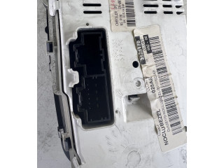 Панель приборов CR0035009M0CE, 58994E   Jeep Patriot       