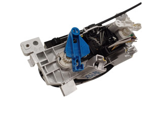 Блок управления климат-контролем 275103362R, 275103362R   Dacia Duster