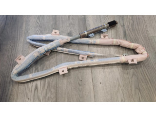 Надувная подушка для крыши