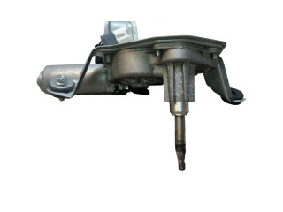 Моторчик заднего дворника 987002P500 KIA Sorento