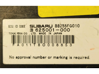 Блок управления 625001000, A011T80008853 Subaru Legacy
