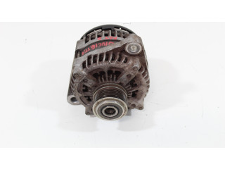 Генератор 104211-1280, 104211-1280 Alfa Romeo Giulietta