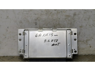 Блок управления P05150734AB Jeep Grand Cherokee