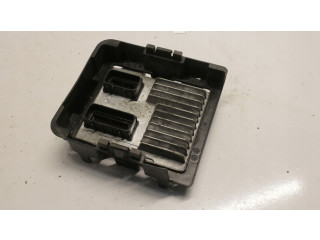 Блок управления двигателя 12638732   Opel Meriva B