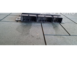 Блок управления двигателем Блок управления Dacia Duster II