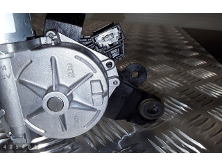 Двигатель стеклоочистителей 8200619512   Dacia Duster