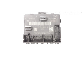 Блок комфорта 5Q0959592F   Audi A3 S3 8V   