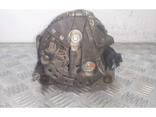 Генератор 028903029A, 028903029T   Volkswagen Passat Alltrack      