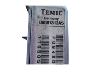 Блок управления коробкой передач 00001313A5, P09480761 Volvo S80