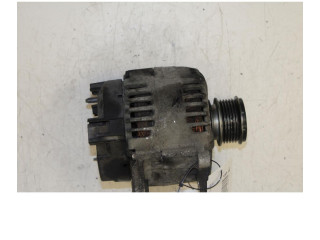 Генератор 03L903023F Volkswagen Golf Plus