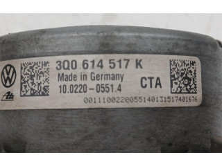 Блок АБС 3Q0614517K Volkswagen Golf VII 2013 - 2019 года