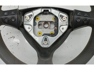 Руль Mercedes-Benz A W169 2004 - 2012 года A1694600403