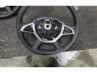 Руль Dacia Sandero - года