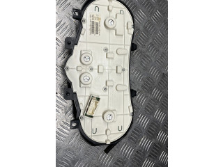 Přístrojová deska Peugeot 206+ 2010 06103HJ