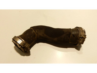 Трубка (трубки)/ шланг (шланги) интеркулера