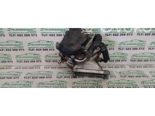 Дроссельная заслонка 04L128063P Seat Leon (5F)