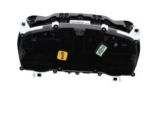 Přístrojová deska  Citroen Berlingo 2020 9838081980  