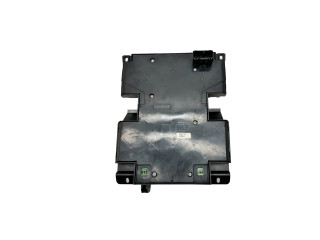 Блок управления климат-контролем 8697156, 19206   Volvo V50