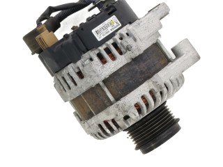 Генератор A5TZ0081A, 311005KK004   Honda Jazz      