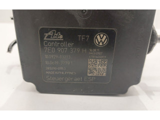 Jednotka ABS 7E0907379H Volkswagen Transporter - Caravelle T5 2012