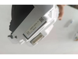 Přístrojová deska Lexus GS 300 350 430 450H 2010 83800-30z10