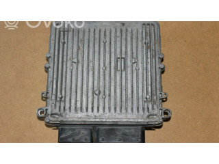 Блок управления двигателя A6421506691 Mercedes-Benz ML W164