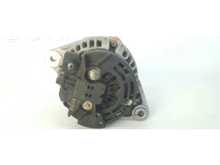 Генератор 01244150105, 46769369 Alfa Romeo 147