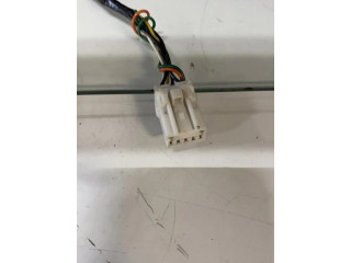 Zpětné zrcátko levé Citroen C-Crosser 2008 00008153LX