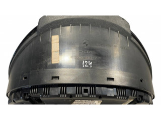 Přístrojová deska BMW 5 E39 2001 62118375669, 8375669