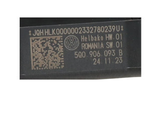 Блок управления топливного насоса 5Q0906093B   Skoda Fabia Mk4 (6VA)