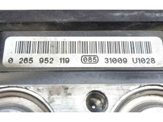 Jednotka ABS BOSCH Toyota Avensis T270 2014