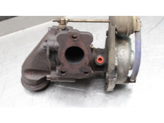 Turbodmychadlo Турбина 0375C8, 0375E3 Citroen Berlingo RHY