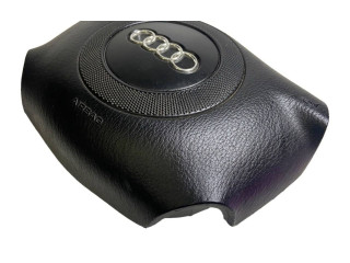 Подушка безопасности водителя 086389650, 102118049929105692 Audi A6 S6 C4 4A