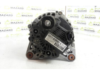 Генератор 231006677R, 011932 Dacia Duster