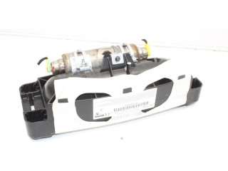 Подушка безопасности пассажира 985155DA0A Infiniti Q30