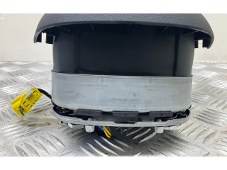 Подушка безопасности водителя 1Z0880201AR Skoda Yeti (5L)