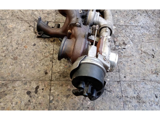 Turbodmychadlo Турбина 18509700016 Volkswagen Transporter - Caravelle T6