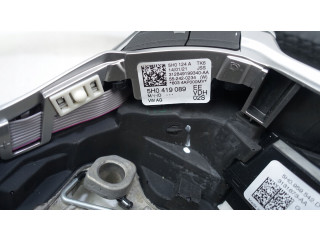 Volant Volkswagen Tiguan 2018 5H0419089EE  