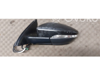 Зеркало электрическое        Volkswagen Jetta VI  2011 - 2018 года   