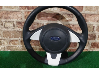 Руль Ford Ka  2009 - 2017 года       