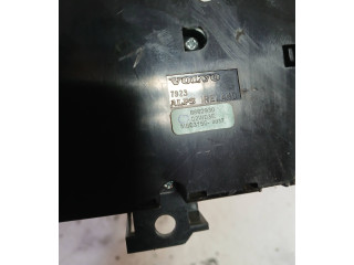 Блок управления кондиционера воздуха / климата/ печки (в салоне) 8682930 Volvo V70