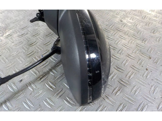 Zpětné zrcátko Audi A4 S4 B9 8W 2019